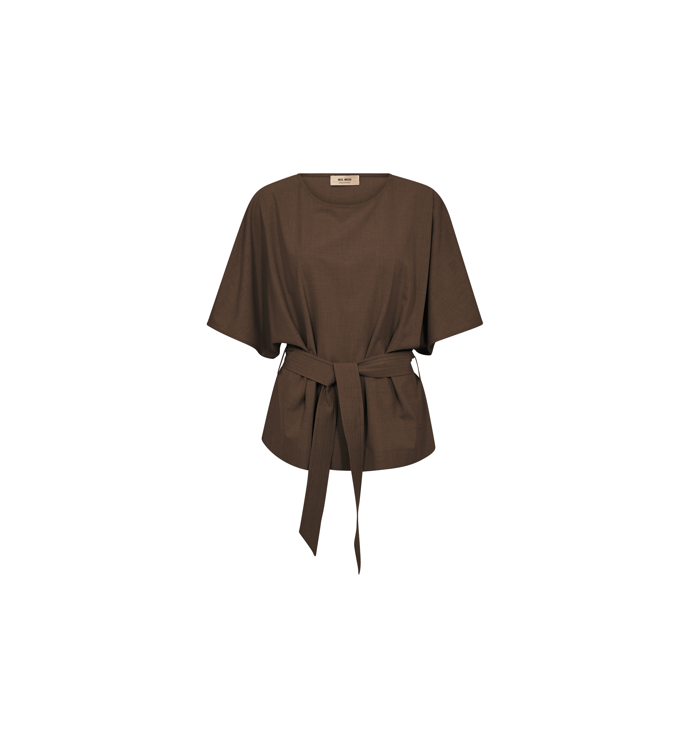 Packshot / Coffee Quartz / Front